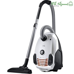 جاروبرقی آاگ مدل VX6-2-IW-5