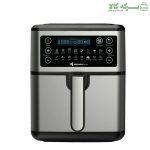 سرخ کن مباشی مدل ME-AF983