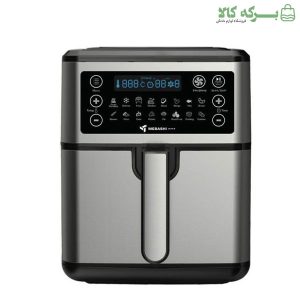 سرخ کن مباشی مدل ME-AF983