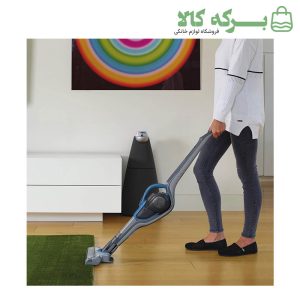 جارو شارژی ایستاده و دستی بلک اند دکر SVJ520BFS