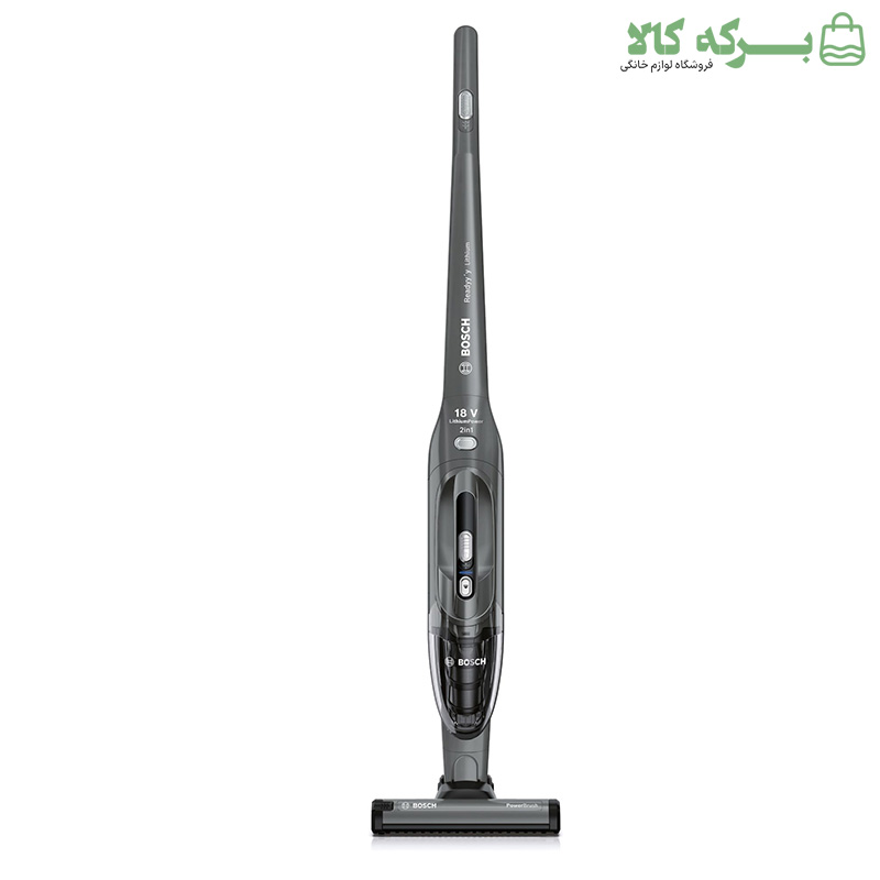 31 جارو شارژی ایستاده و دستی بوش BBHL21841