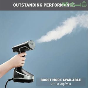 اتو بخارگر دستی تفال مدل DT8250