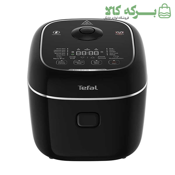 مولتی‌کوکر تفال مدل RK7778