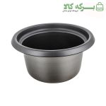 پلوپز پارس خزر مدل RC-361TSW