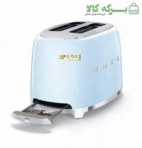 توستر نان اسمگ مدل TSF01
