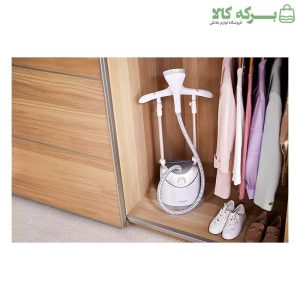 اتو بخارگر ایستاده فیلیپس مدل GC487