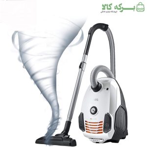 جاروبرقی آاگ مدل VX6-2-IW-5