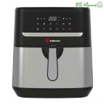 سرخ کن مباشی مدل ME-AF986