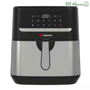 سرخ کن مباشی مدل ME-AF986