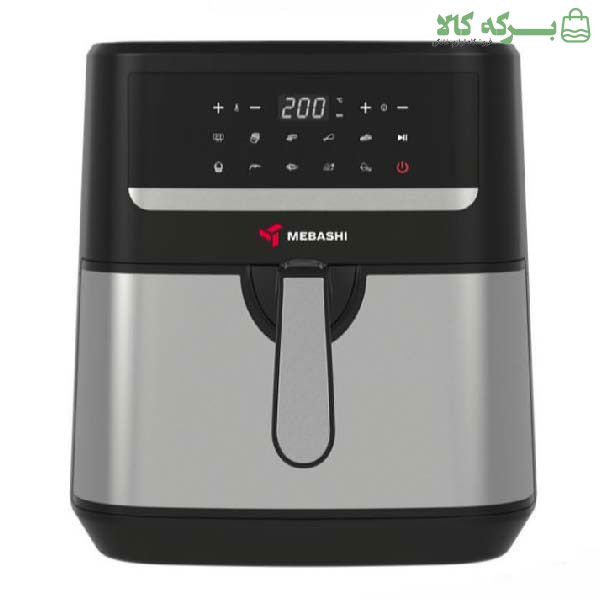 32 سرخ کن مباشی مدل ME-AF986