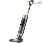 جارو شارژی و زمین شوی شارک مدل ED200