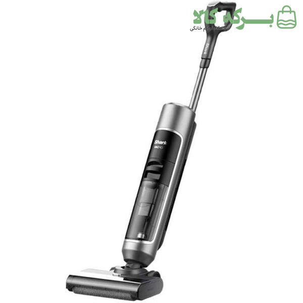 جارو شارژی و زمین شوی شارک مدل ED200