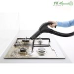 جاروبرقی و بخارشوی کارچر SV7 Premium