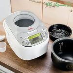 مولتی کوکر تفال مدل RK8121