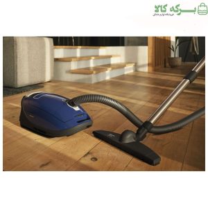 جاروبرقی میله مدل C3 Parquet propower