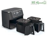 سرخ‌کن بدون روغن نینجا مدل AF400
