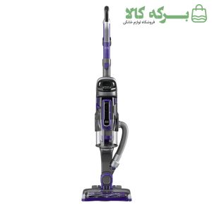 جارو شارژی ایستاده بلک اند دکر CUA525BHP