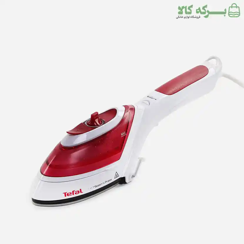 اتو بخارگر دستی تفال مدل DV8610