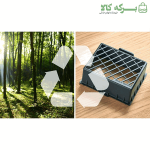 جاروبرقی بوش مدل BGLS2BA2