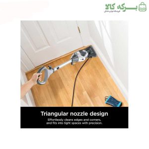 بخارشوی شارک مدل T8