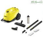 بخارشوی کارچر مدل SC3