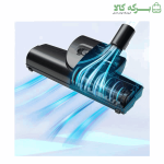 جاروبرقی بوش مدل BGL6POW2