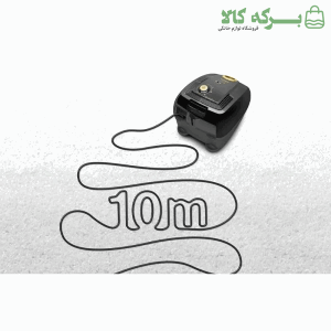 جارو برقی بوش مدل BGLS48GOLD