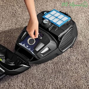 جاروبرقی آاگ مدل VX6-2-OKOX