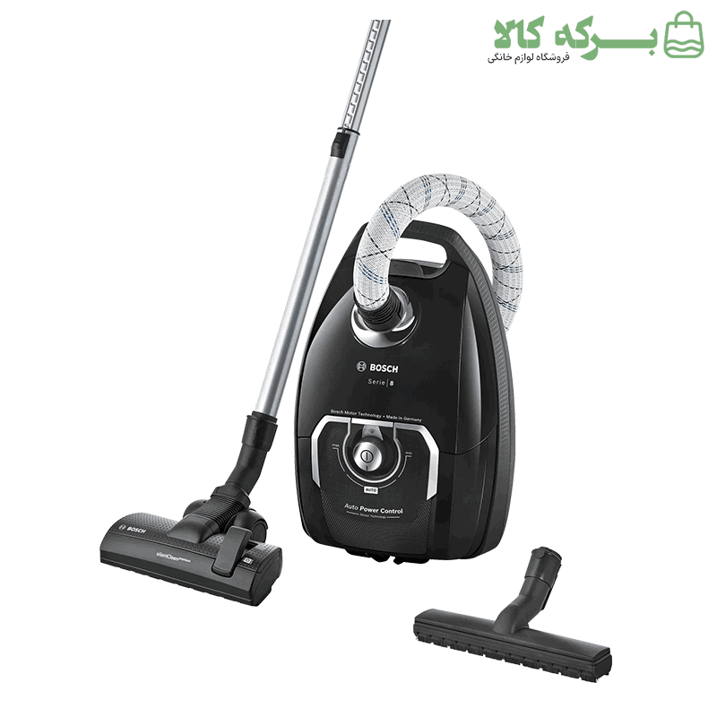 33 جاروبرقی بوش مدل BGL8X329