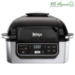 سرخ‌کن و گریل نینجا مدل AG301