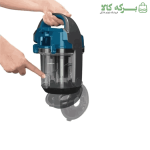 جاروبرقی بوش مدل BGS05A220