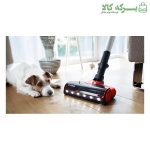 جارو شارژی بوش مدل BCS711PET