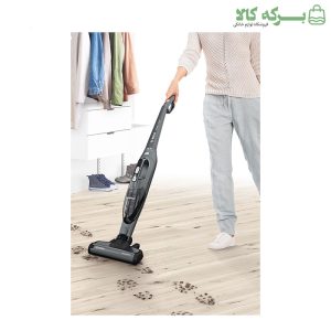 جارو شارژی ایستاده و دستی بوش BBHL21841