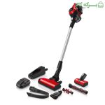 جارو شارژی ایستاده و دستی بوش مدل BCS61PET