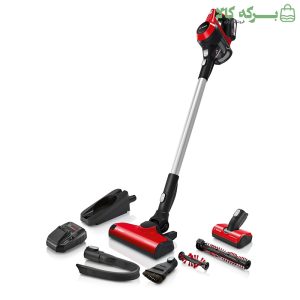 جارو شارژی ایستاده و دستی بوش مدل BCS61PET