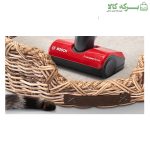 جارو شارژی ایستاده و دستی بوش مدل BCS61PET