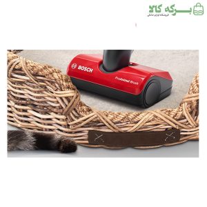 جارو شارژی ایستاده و دستی بوش مدل BCS61PET