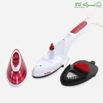 اتو بخارگر دستی تفال مدل DV8610