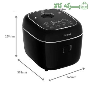 مولتی‌کوکر تفال مدل RK7778