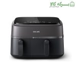 سرخ کن دوقلو فیلیپس مدل NA350