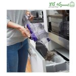 جارو شارژی ایستاده بلک اند دکر CUA525BHP