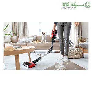 جارو شارژی بوش مدل BCS711PET