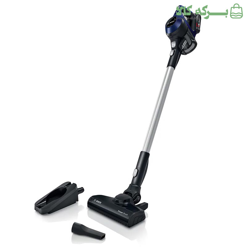 34 جاروشارژی بوش مدل BBS611GB