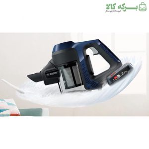 جاروشارژی بوش مدل BBS611GB