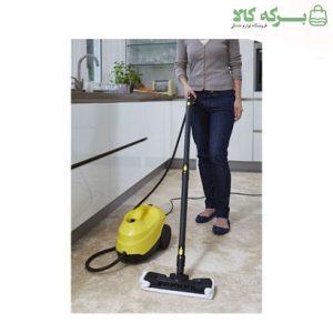 بخارشوی کارچر مدل SC3