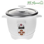 پلوپز پارس خزر مدل Taftan 61