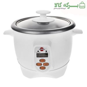 پلوپز پارس خزر مدل Taftan 61