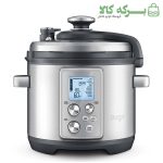 پلوپز پارس خزر مدل RC271 TYAN