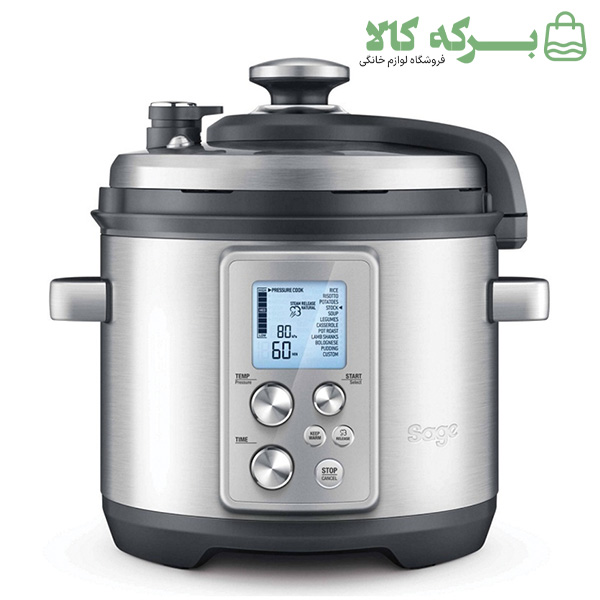 پلوپز پارس خزر مدل RC271 TYAN