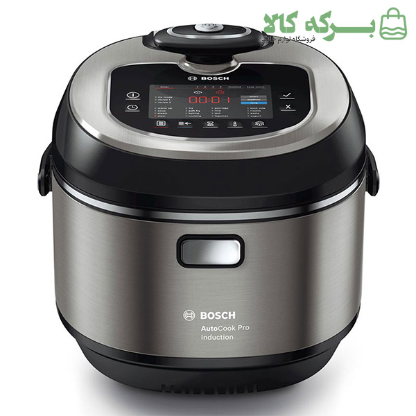 35 مولتی کوکر بوش مدل MUC88B68